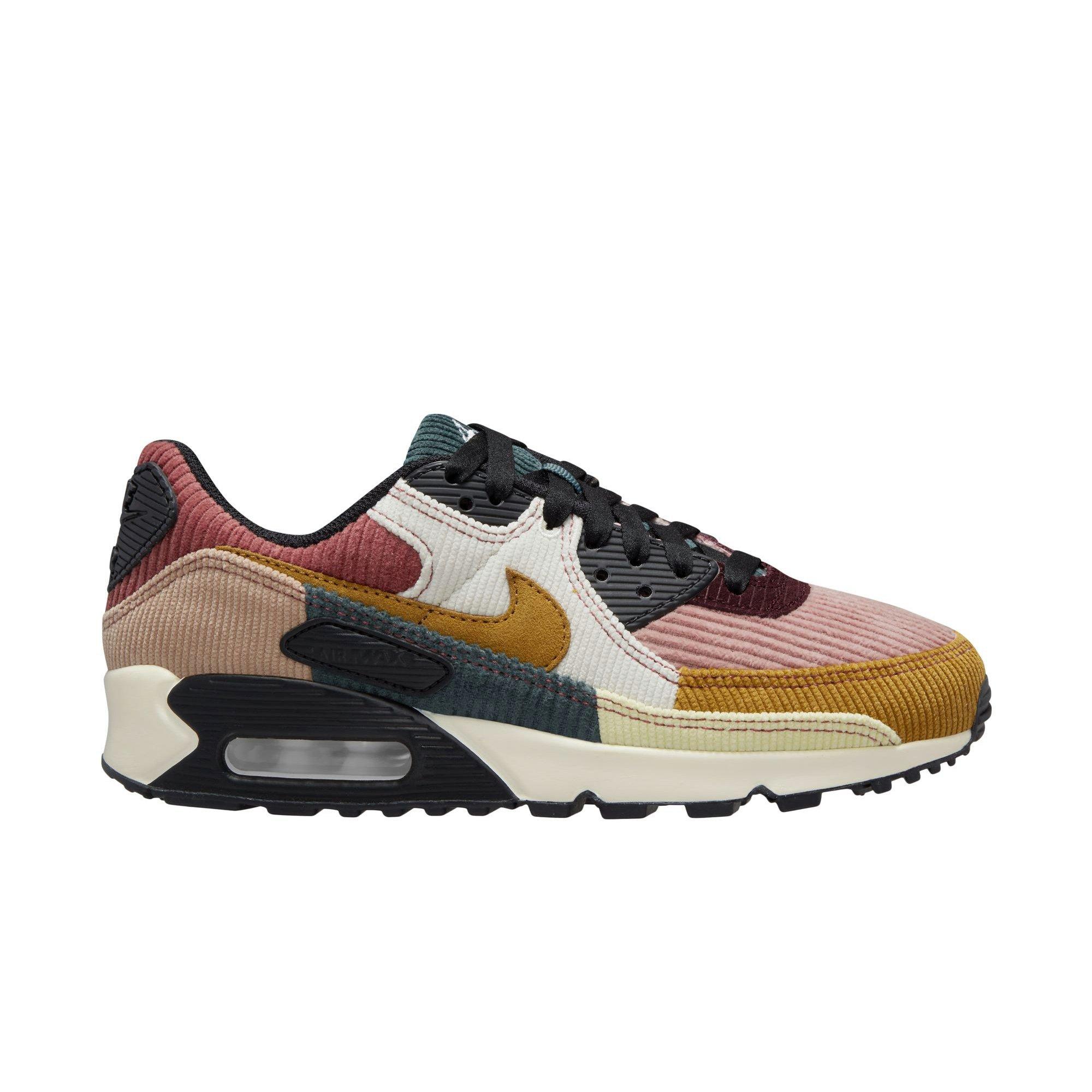 Nike air max womens on sale hibbetts